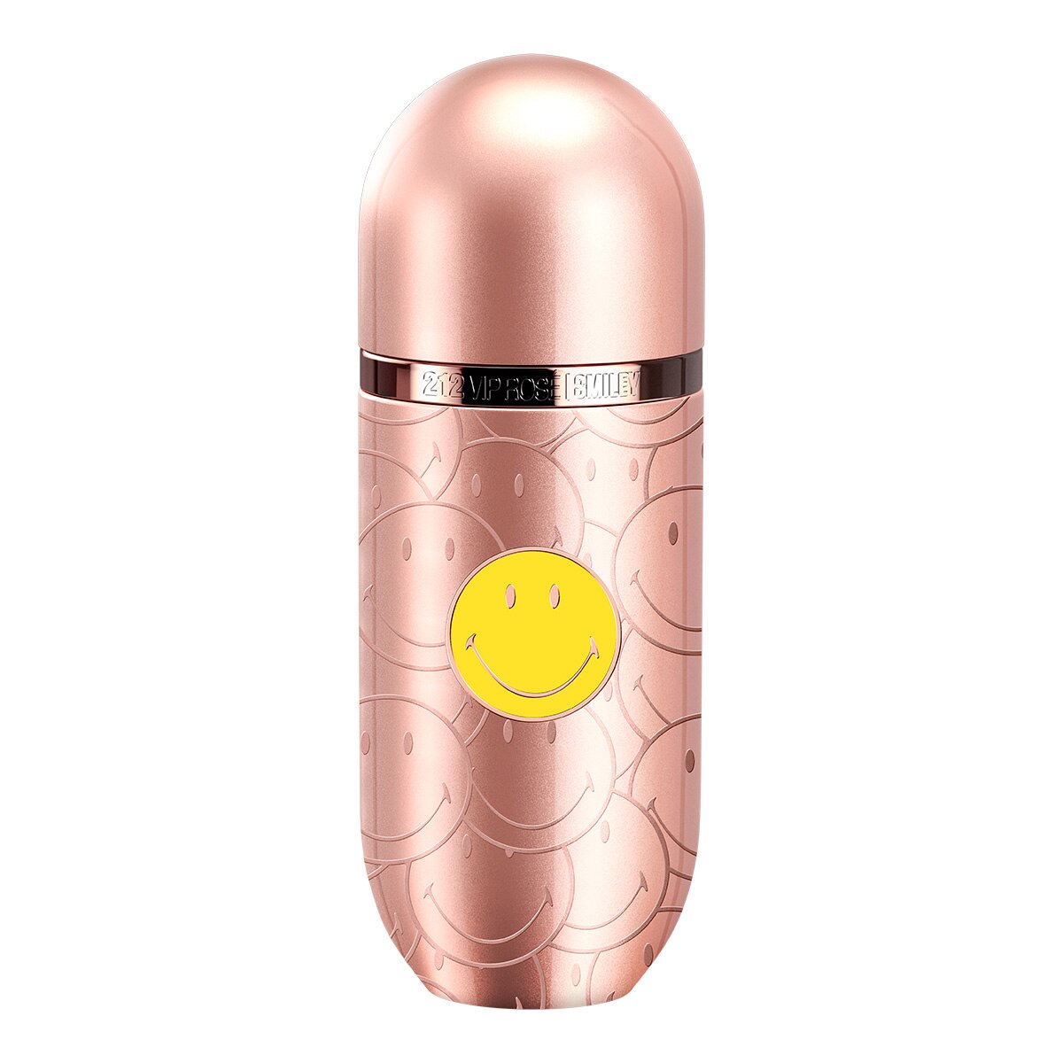 CAROLINA HERRERA 212 VIP ROS&Eacute; EDP PERFUME PARA DAMA
